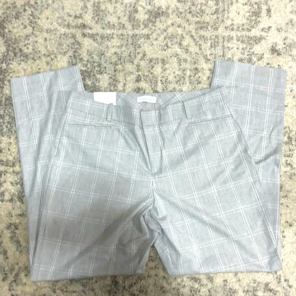 Calvin Klein- Modern Essential Pant